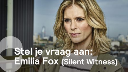 Detectives Livestream Emilia Fox